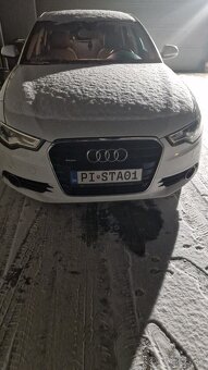 Predam audi a6 c7 quatro - 10