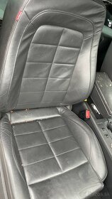 rozpredam  seat exeo 2.0 TDi cr 125kw - 10