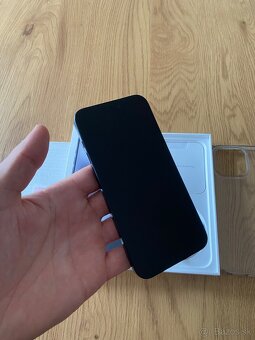 iPhone 15 Pro Max 256 gb Blue Titanium v záruke - 10