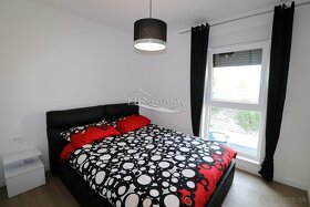 Chorvátsko, Vodice – pekne zariadený apartmán v novostavbe - 10