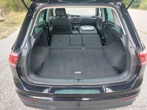 VOLKSWAGEN TIGUAN 2.0TDI 110KW DSG HIGHLINE MATRIX - 10