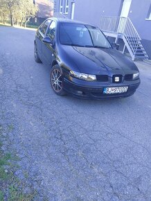 Predam seat leon 1.9tdi 81 kw - 10