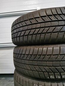 Continental 215/65 R17 99H zimné pneumatiky 22/23 - 10