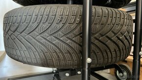 Zimná sada 5x112 205/55 R16 ET 48 - 10