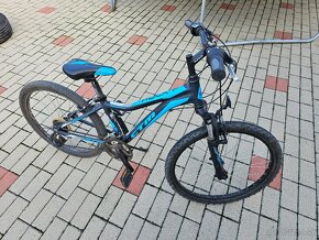 detske bicykle CTM - 10