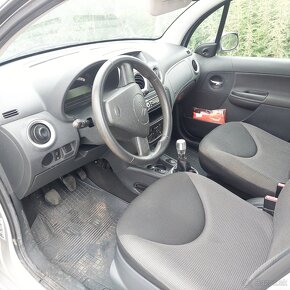 Predam citroen c3 r.v 2007 / 67900 km - 10