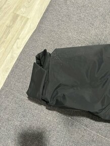 North face zimna paperova bunda XXL - 10