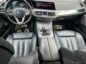 BMW X5 xDrive40i A/T odpočet DPH - 10