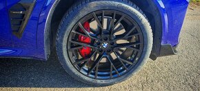 Nove 21" zimne kolesa bmw x5 x6 G05 G06, mozny odpocet DPH - 10