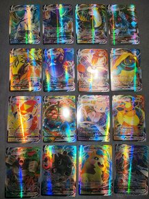 Pokemon karty 1 - 10