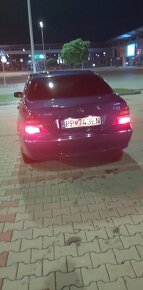 Mercedes C200CDI w203 - 10