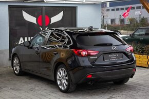 Mazda 3 2.0 Skyactiv -G120 Revolution - 10