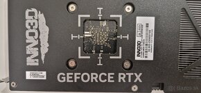 Inno3D GeForce RTX 4060 Twin X2 - 10