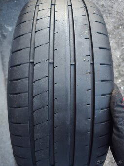 Letne kolesa Skoda Karoq 5x100 r19 225/45 r19 Skoda Crater - 10