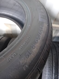 235/50R19 Letné pneumatiky Michelin Primacy - 10