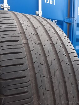 275/45R20 Letné pneu Continental EcoContact 2022 - 10