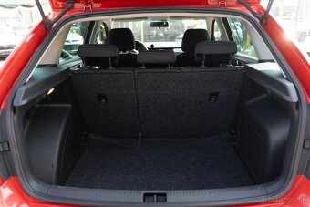 Škoda Rapid Spaceback SB 1.6 TDI 90k Ambition - 10