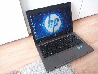 predám HP probook 6460b/ 8gb ram / Intel core i5 / ssd - 10