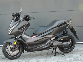 HONDA NSS 125 FORZA MODEL 2019 ABS - 10