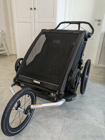 Thule Chariot Sport 2 - 10