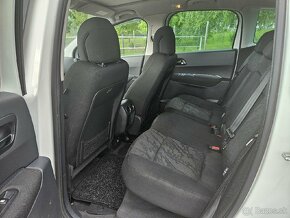 Peugeot 3008 1.6 HDi - 10