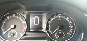 Škoda Octávia 1.0 TSI DSG   Drive   85Kw  / m.r. 2018 / - 10