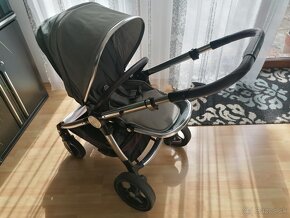 Mamas&Papas Ocarro Carrycot - 10