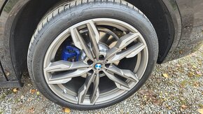 Predám BMW X3 M40i v perfektnom stave - 10