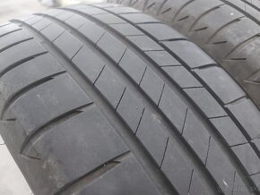 5x112R16elektrony orig.ŠKODA-205/55R16Bridgestone letne pneu - 10