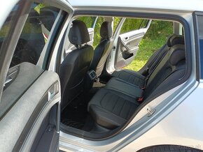 VW Golf Variant VII 2.0 TDI 110kW DSG - 10