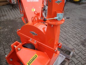 Štiepkovač BX 62R s hydraulickým posuvom do 15 cm - 10