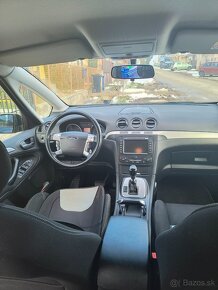 Ford S-max 2.0 TDCI, automat - 10