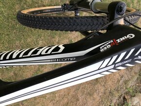 Specialized Epic Comp Carbon 29” - 10