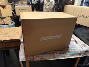 Soundboks 4 - 10