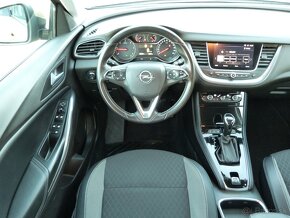 Opel Grandland X 1.5 CDTI S S Innovation A/T8 - 10