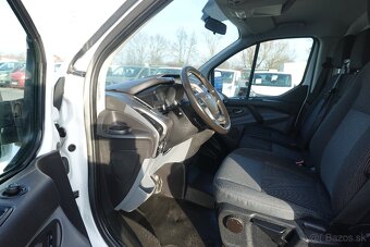 FORD TRANSIT CUSTOM L2T2 2.0TDCI KLIMA - 10