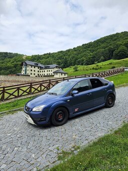 Ford focus St 2.0 tdci 100kw - 10