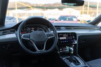 VW B8,5/FACELIFT Passat Variant 2.0 TDI EVO Business DSG - 10