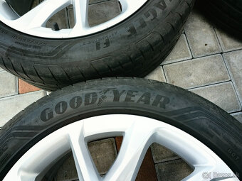 SEAT,AUDI,SKODA,VW 5x112 r18 - 10