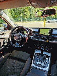 Audi a6 2.0 tdi 2016 - 10