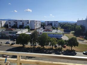 Predaj 1 izbový byt s balkónom na Hollého ulici. - 10