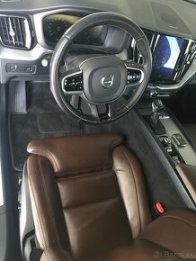 Volvo xc60 T6 Inscription - 10