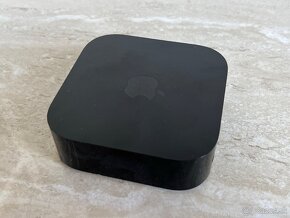 Apple TV 4K 3.Gen Wi‑Fi + Ethernet 64gb (záruka: 9/2025) - 10