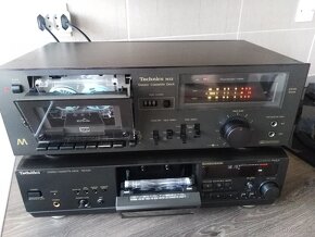 Technics AZ6  a M12 - 10