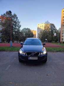 Volvo XC 60 - 10