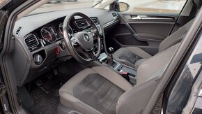 Golf 7 Variant 2.0TDI 110KW - 10