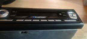 Blaupunkt Vancouver CD-35 - 10