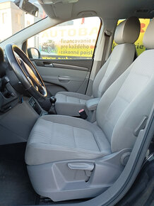 Seat Alhambra 2.0 TDI - 10