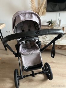 Kočík Cybex Priam - 10