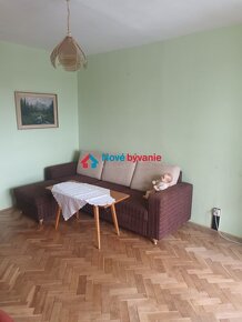 REZERVOVANÉ  4izbový byt Poprad - centrum - 10